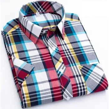 Pánská košile Pánská košile F512 S 10