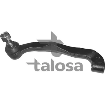 Čep řízení Hlava příčného táhla řízení - čep řízení TALOSA 42-03649