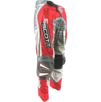 Kalhoty MX Scott San Diego Velikost 32 SC20.010.101.206