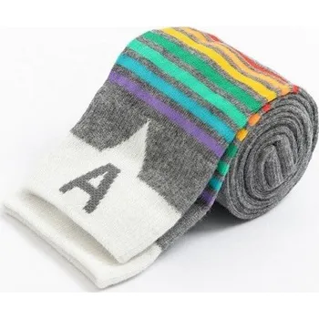 Dívčí legíny T2482 4 D