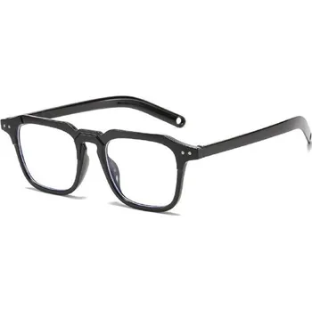 Pánské sluneční skládací brýle E2076 7