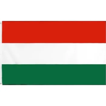 Vlajka Maďarská vlajka 90 x 150 cm