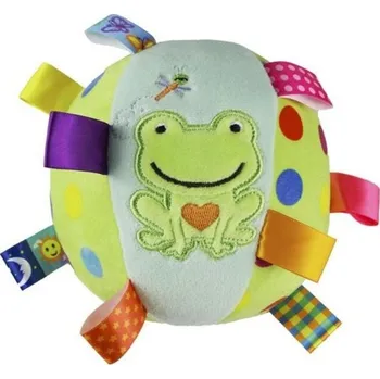 plyšák Plyšová koule 2