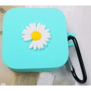 Příslušenství pro sluchátka Obal na pouzdro na Xiaomi Air 2 SE K2165 4