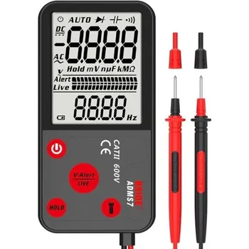 Multimetr Digitální multimetr P3243