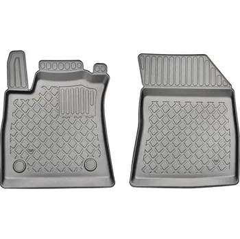 autokoberec Gumové autokoberce Renault Megane Grandtour IV 16R combi, Aristar