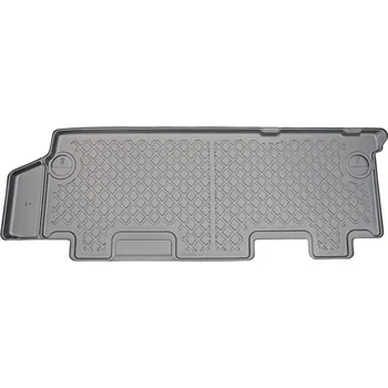 autokoberec Gumové autokoberce VW T6/T6.1 19R 2.řada, Aristar