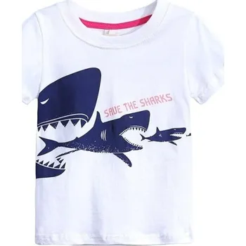 Chlapecké tričko B1432 12-18 měsíců T