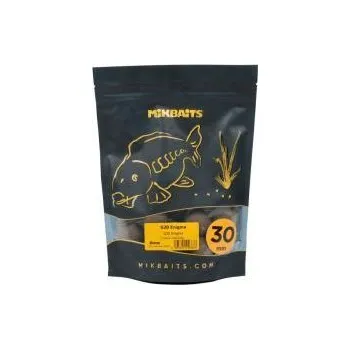 Boilies Mikbaits Gangster Boilie G2 Krab&Ančovička&Asa 30mm 300gr