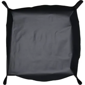 Příslušenství pro skleník Podložka pro přesazování rostlin černá S