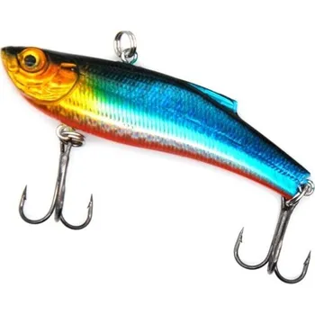 Nástraha Wobler/popper 7 cm 18 g 11