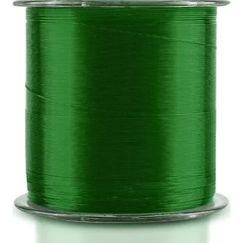 Rybářský vlasec 500 m J362 zelená 0,33 mm
