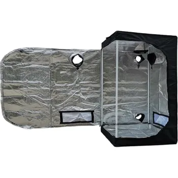 Pěstební box Pěstební stan 80 x 80 x 160 cm