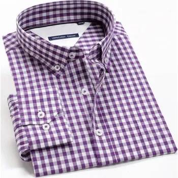 Pánská košile Pánská košile F521 3XL 5