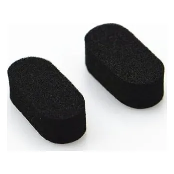 Příslušenství pro sluchátka Polstrování sluchátek Koss Porta Pro 1 pár