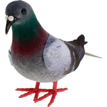 Zahradní dekorace Zahradní dekorace holub