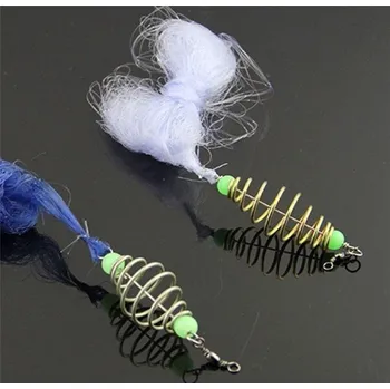 Rybářská síť Rybářská síť na množstevní chytání J3324 4x4 cm