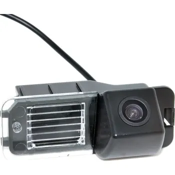 Kamera do auta Zadní parkovací kamera pro Volkswagen