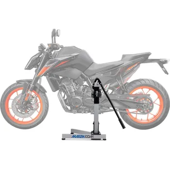 zvedák adaptér KTM 790 Duke 17->, 890 Duke R 20->, MAX2H MX-KTP0500