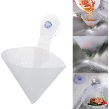 Cedník a síto Odkapávací síto do dřezu