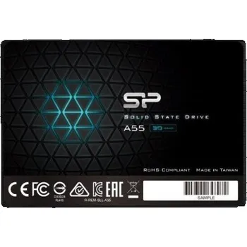Ukládání dat Pevný disk SSD K2314 256GB