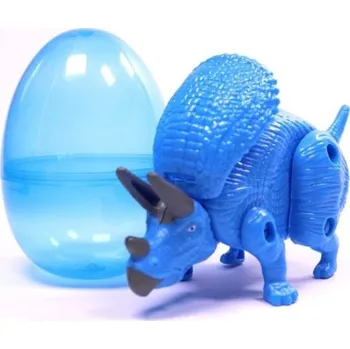 Figurka Dinosaurus ve vajíčku 2