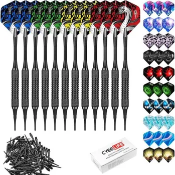 Šipka Sada šipek a příslušenství