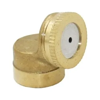 Zavlažovač Tryska na postřikovač 1