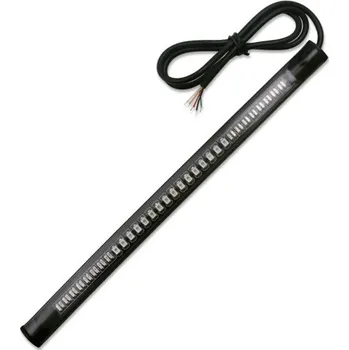 Osvětlení pro motocykl Zadní LED brzdové světlo na motocykl A1814