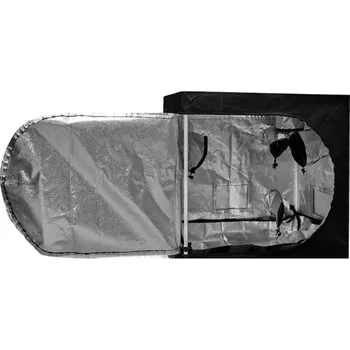 Pěstební box Pěstební stan 80 x 45 x 80 cm