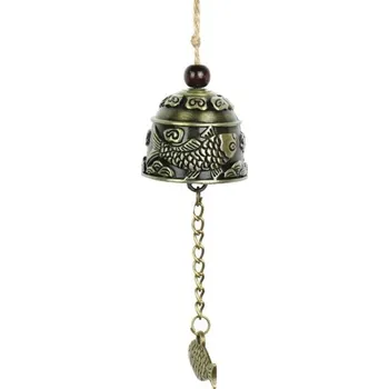 Zahradní dekorace Zahradní dekorativní zvonek 2