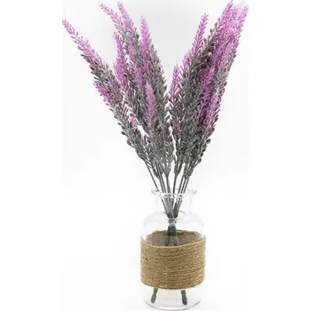 umělá květina Umělá levandule 4