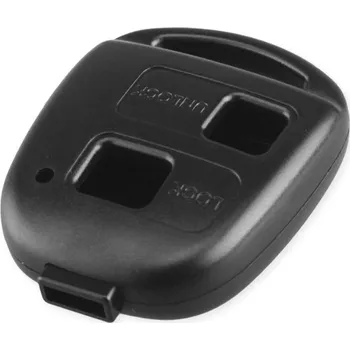 Pouzdro na klíč pro Toyota 1