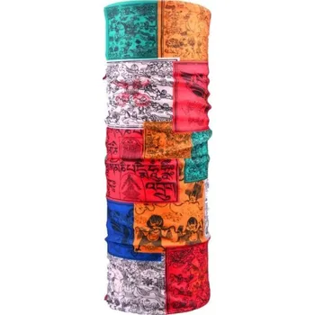 Šála Nákrčník s potiskem A1 6