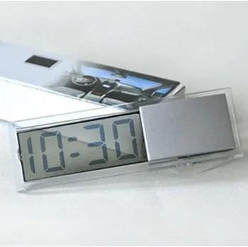 Hodiny Digitální hodiny G1610