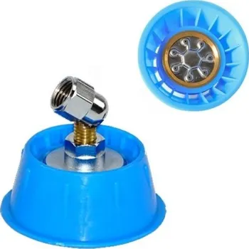 Zavlažování Tryska na vysokotlaký postřikovač 4