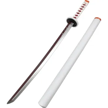Dětská zbraň Katana s pouzdrem replika&nbsp;Kanao Tsuyuri 80 cm