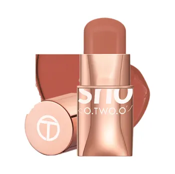 Rtěnka Matná dlouhotrvající rtěnka Voděodolná barevná tyčinka Make-up na rty Shy