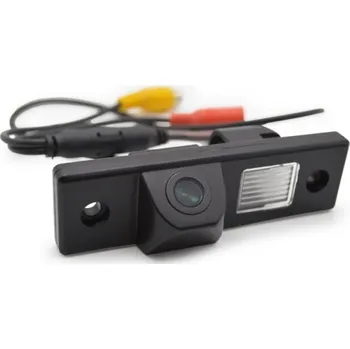 Kamera do auta Zadní širokoúhlá kamera do auta