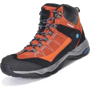 Pánské tenisky Horolezecké boty oranžová 42