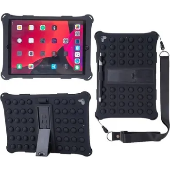 Pouzdro na tablet Ochranný kryt s popruhem přes rameno pro Apple iPad mini (6. generace) 2021 4