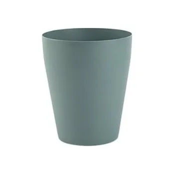 Odpadkový koš Odpadkový koš N631 tmavě zelená