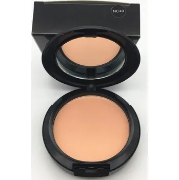 Pudr Fixační pudr - 7 odstínů 6