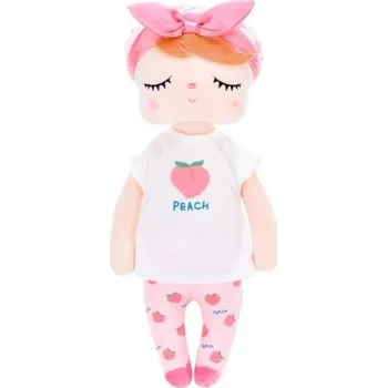 Panenka Spící plyšová panenka 4