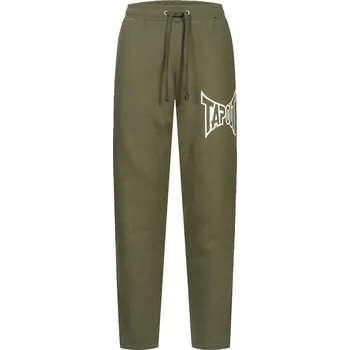 Pánské tepláky Tapout Tapout kaki 2858943
