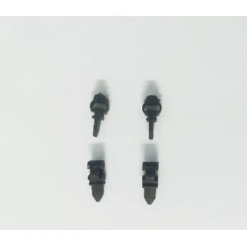 Dron Gumová spona na gimbal DJI Mavic Mini 4 ks