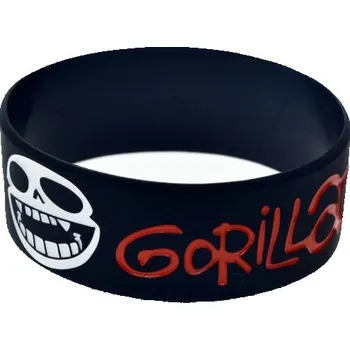 Náramek Silikonový náramek H684