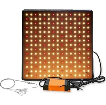 Pěstební box Osvětlení pro domácí pěstování rostlin 225 LED 1000 W N907