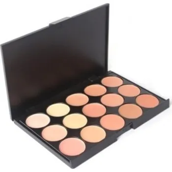 Korektor Profesionální paletka korektorů 2