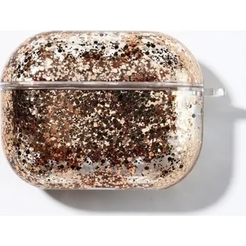 Příslušenství pro sluchátka Obal na pouzdro na Apple Airpods Pro K2145 9